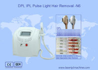 10ms 50J / Cm2 1000W جهاز إزالة الشعر IPL Beauty